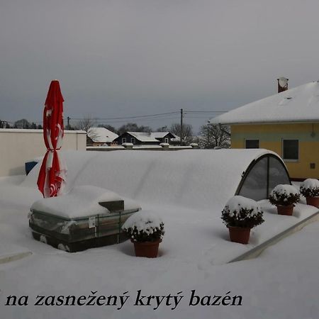 Bungalovy Classic Podhájska Dış mekan fotoğraf